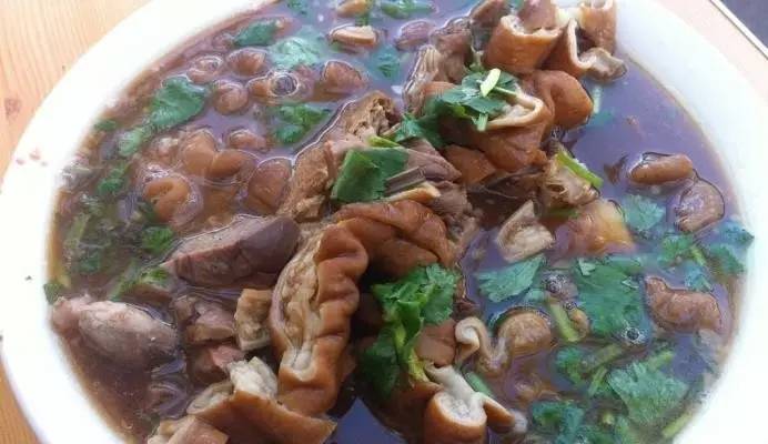 北新桥卤煮老店大众点评,北新桥卤煮老字号