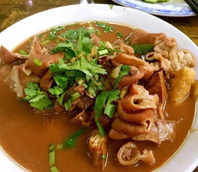 北新桥卤煮老店大众点评,北新桥卤煮老字号