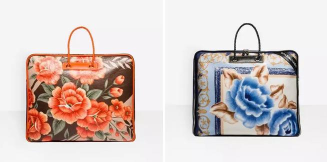 巴黎世家最好看的一款包,巴黎世家丑出天际的东西