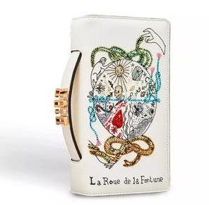 巴黎世家最好看的一款包,巴黎世家丑出天际的东西