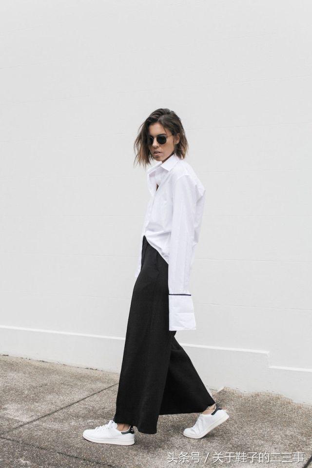 小白鞋清洁必备知识有哪些,小白鞋怎样穿不爱脏小妙招