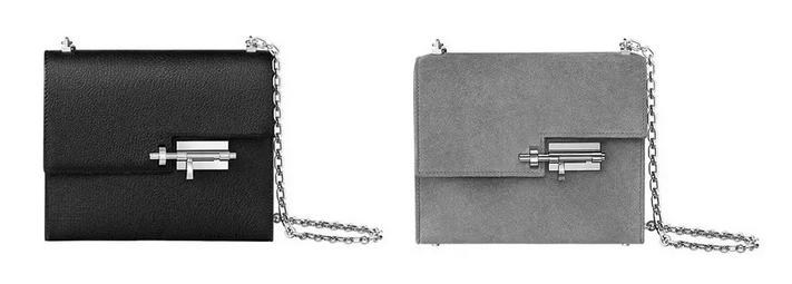 巴黎世家最好看的一款包,巴黎世家丑出天际的东西