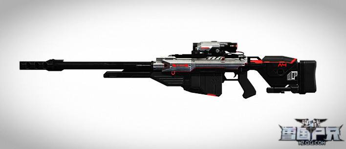 逆战13年到23年神器发展史,逆战带你回味以前的猎场