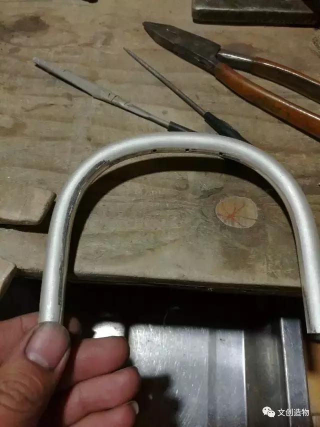 文创造物精工局银壶怎么样,文创造物精工局的东西怎么样