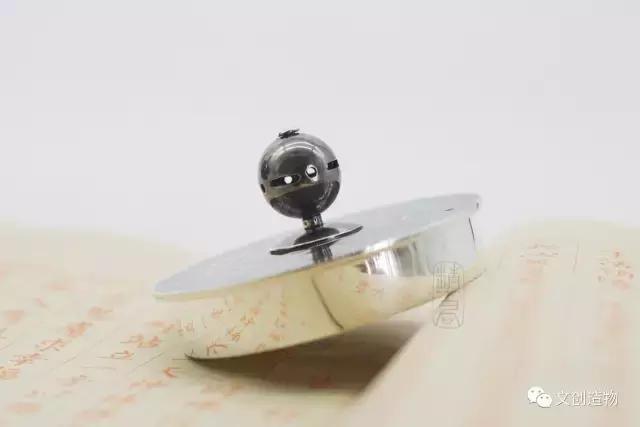 文创造物精工局银壶怎么样,文创造物精工局的东西怎么样