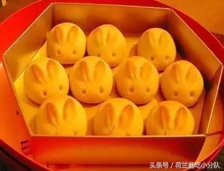 美呆了！最正宗的欧式复活节彩蛋和萌兔就该这样搞！（值得收藏）