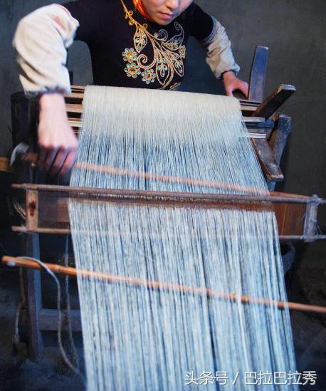 万年衣祖，匠心麻料