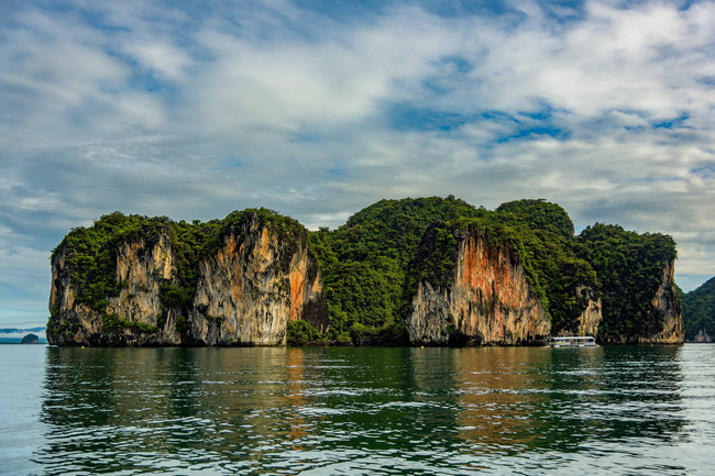 泰国的十大景点,泰国十大旅游景点英文