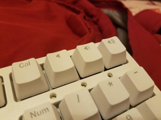 魔力鸭2108怎么样,魔力鸭2087黑轴和红轴