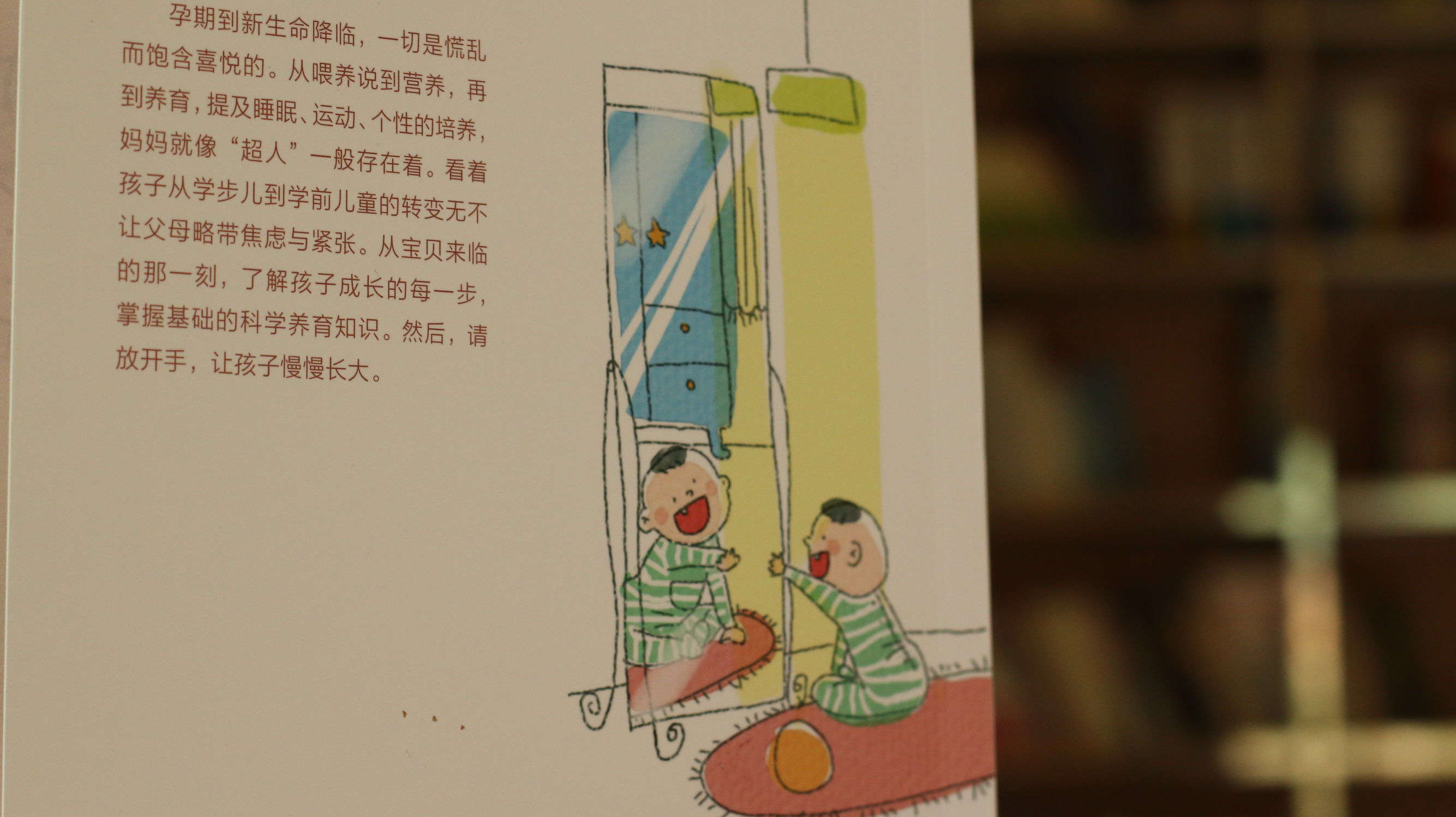 怀孕分娩坐月子育儿书籍全面推荐,新手妈妈产后育儿书籍推荐