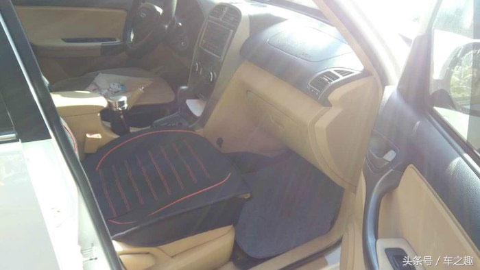 二手老款奇瑞瑞虎值得买吗,2012款瑞虎精英版