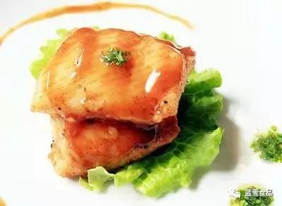 黑鳕鱼的样子图片,黑鳕鱼肉质硬的还是软的