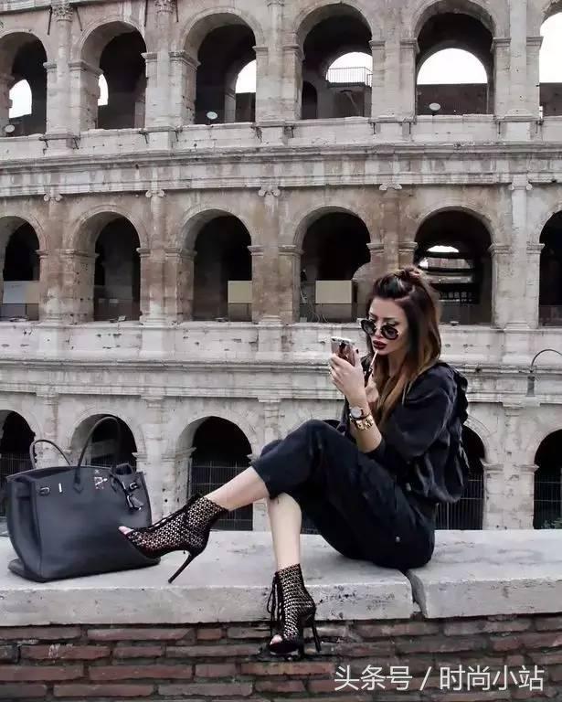 中国网红vs国外球员,中国网红vs外国网红