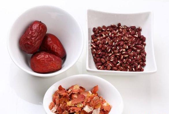 胃部不适的中医辨证论治,改善胃不适的中药