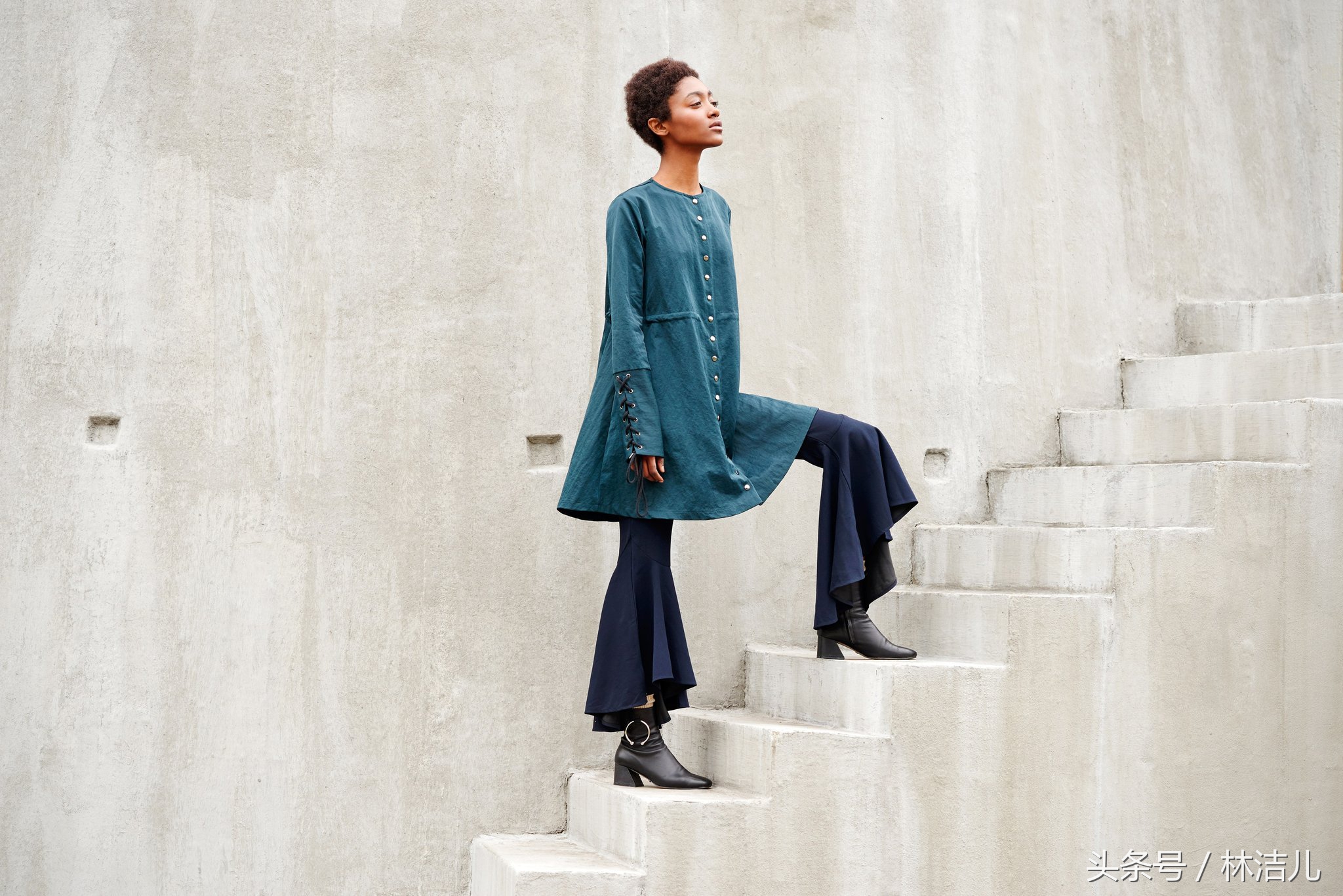 你还在穿HM、ZARA？这5个小众高街品牌平价时髦太多了！