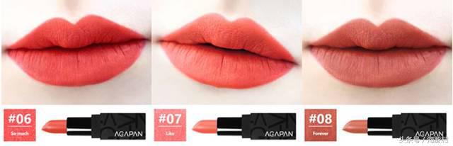 平价口红真的不便宜,平价口红推荐来啦