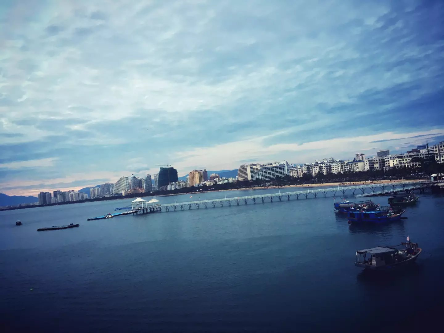 北戴河海滩有哪些好玩的,北戴河浴场沙滩哪个好