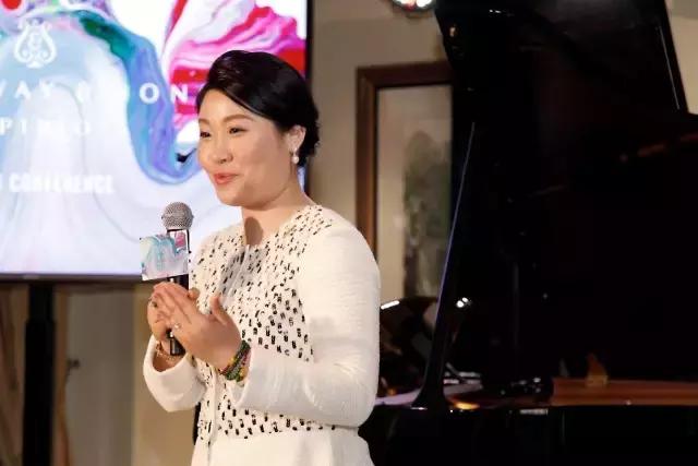 香港发布—施坦威SPIRIO新悦携手音乐人李伟安——普晋琴行