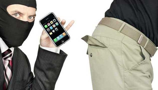 手机丢了怎么办请牢记这五步,如果手机丢了找不回来该怎么办