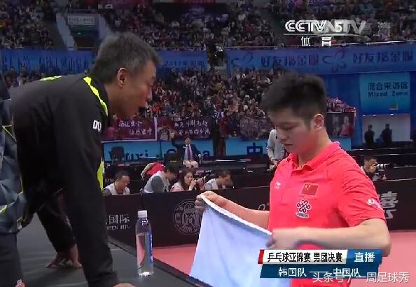 中国队3-0横扫印尼夺冠,中国队超级大逆转比赛