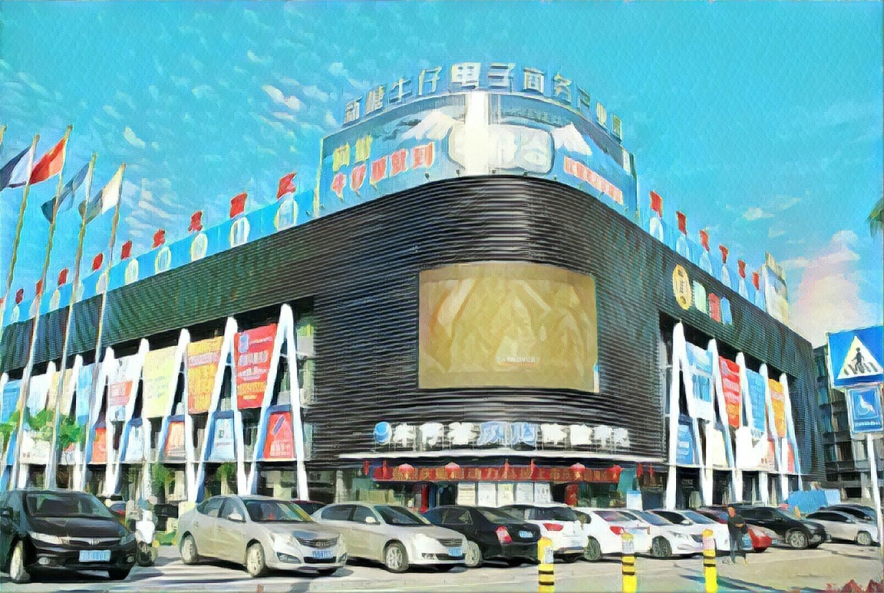 有没有比较有创意的牛仔裤改造,创意牛仔裤改短