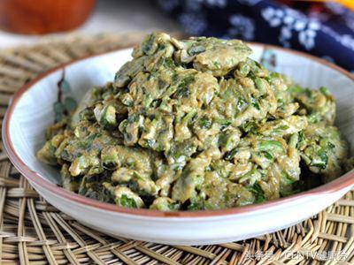 这种菜浑身是宝很多人不知道,这种菜虽便宜但对人体益处多