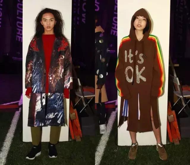 这双球鞋帅得有点过分，难怪去时装周的人都在穿