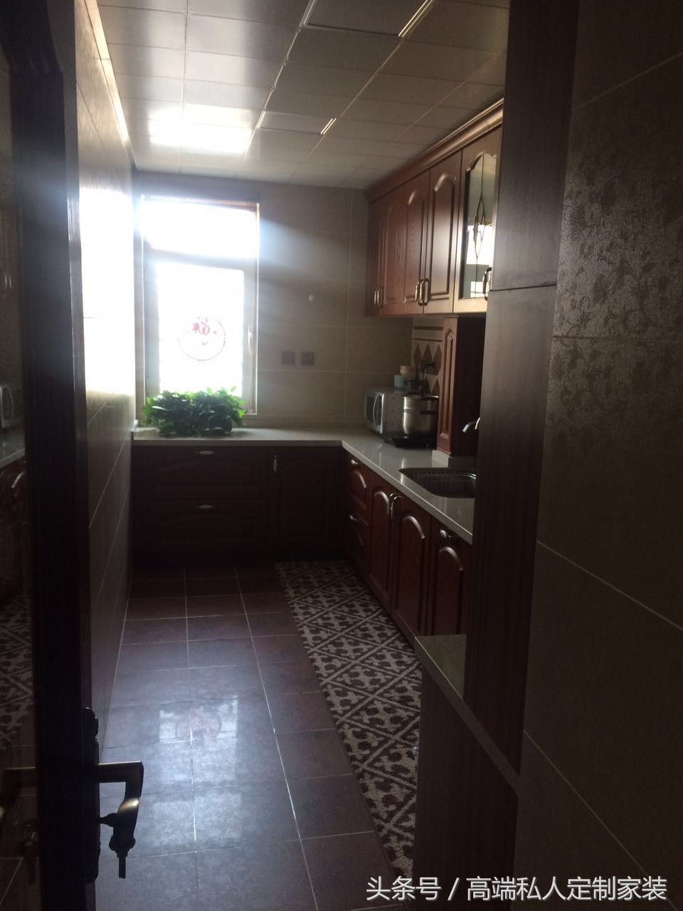 翰林观天下户型图93平,装修翰林观天下100平