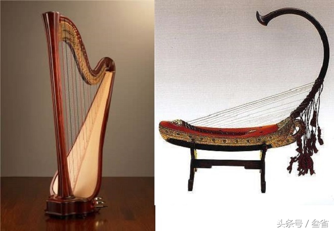 「叁省」中国乐器与国外比拼,完胜无遗,何须崇洋媚外