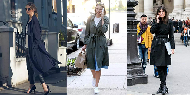 如何挑选质量好的风衣 (如何选购儿童风衣)