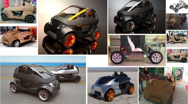 创客「学院派」VS街头「实战派」