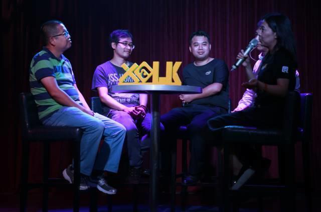 创客「学院派」VS街头「实战派」