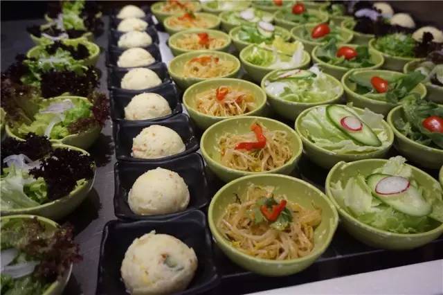 别人家的食堂怎么样,别人家的食堂秘密基地