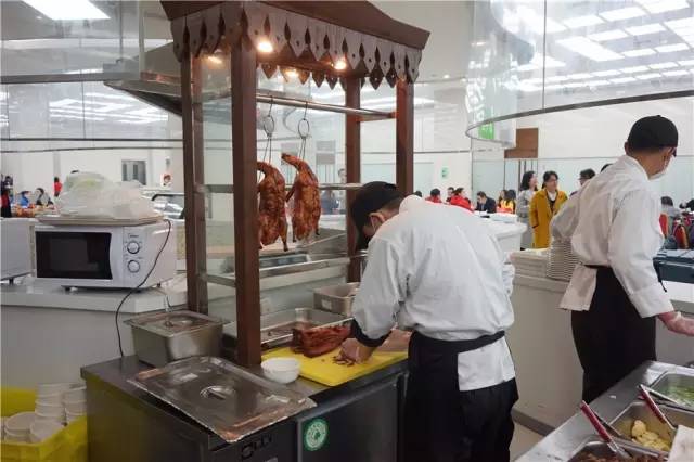 别人家的食堂怎么样,别人家的食堂秘密基地