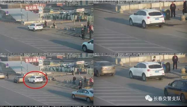 违法执法曝光,新一期违法曝光台