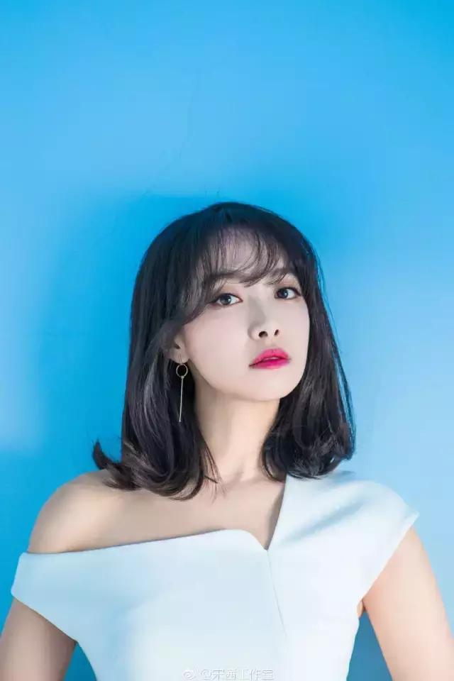 杨幂发际线太高了怎么办,杨幂发际线怎么补救