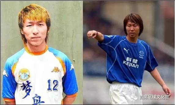 都说踢球的男人该珍惜然而白百何还是出了轨