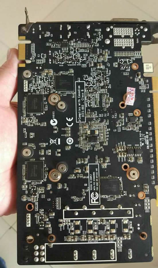 闲鱼99元1660显卡,闲鱼650ti显卡靠谱吗