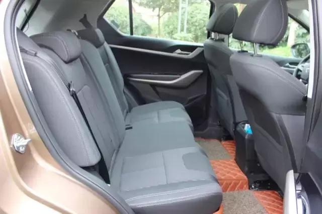 便宜好开，海马S5Young对年轻人太友好