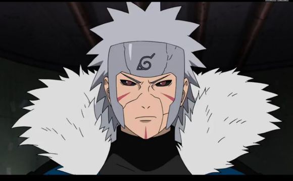 火影忍者，同为火影，二代真的比初代弱？