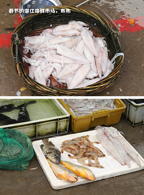 湛江本地人都爱去的地方,湛江一个人去的景点有哪些