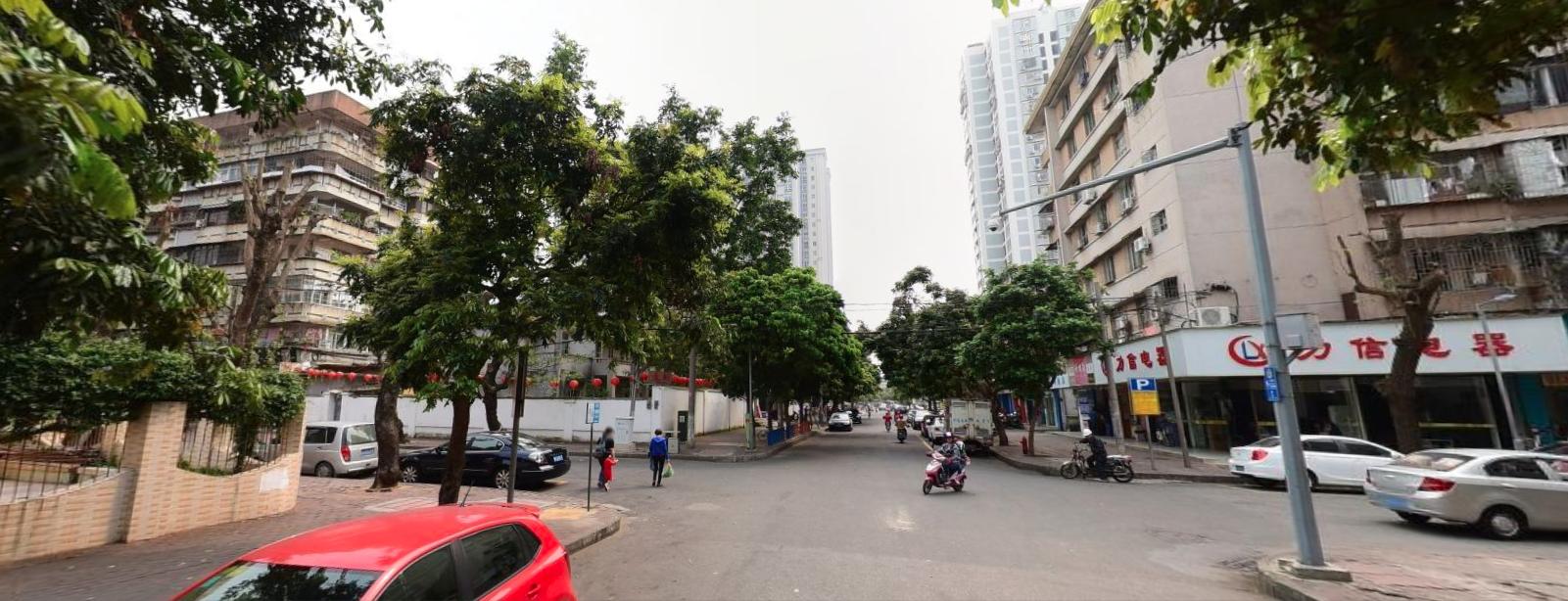 湛江本地人都爱去的地方,湛江一个人去的景点有哪些