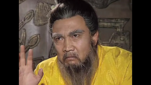 皇帝都怕死吗,怕死的皇帝