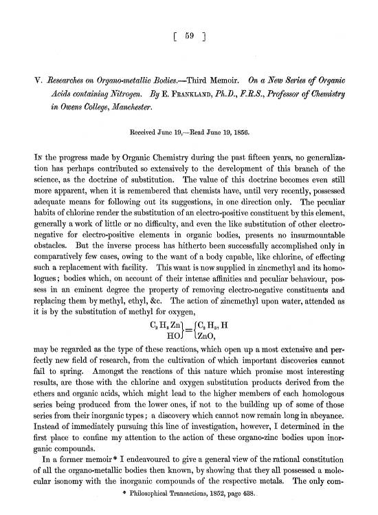 科学论文经验分享,史上最全的科学论文