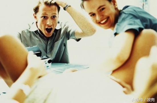 生孩子为什么要刮皮,生孩子时剃掉了头发