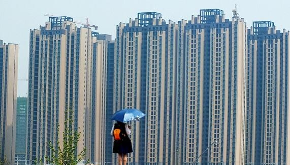 现房准现房期房的区别,期房和现房的陷阱