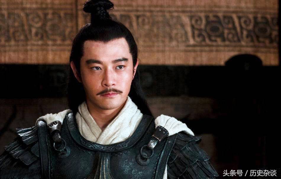 影视剧里的三国其实是假的,别被影视剧骗了