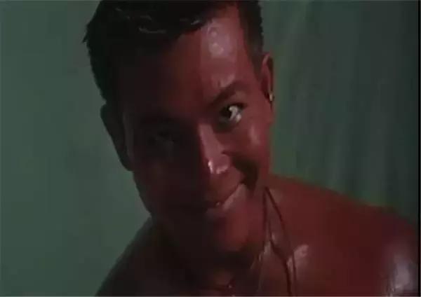 香港电影巅峰之作黄秋生,最劲爆的港片黄秋生