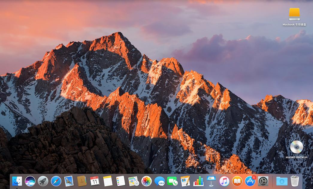 macbook机械硬盘换固态硬盘的坑,macbook如何正确使用移动硬盘