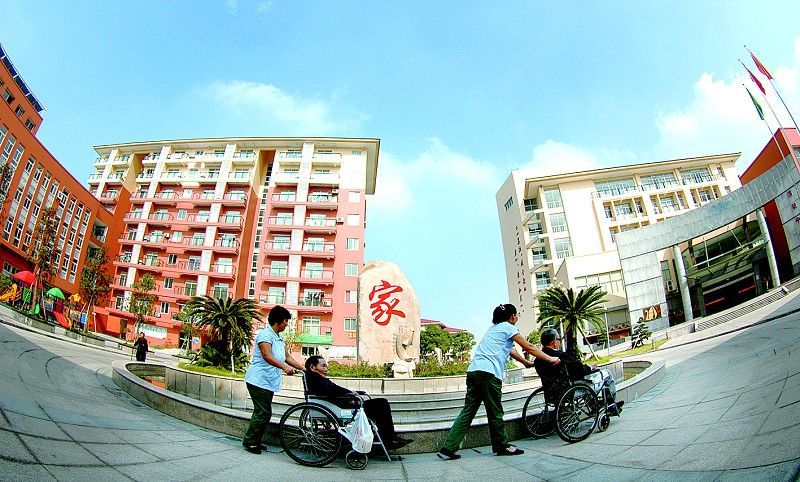 高端养老项目可行性,华经纵横